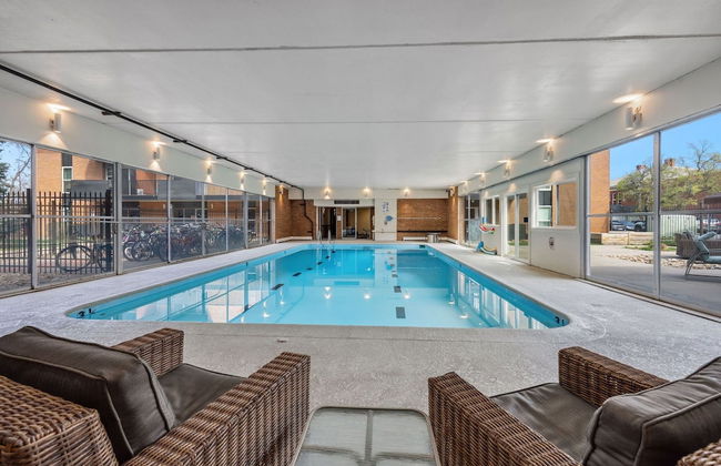 The Fox Den in Old Town! Pool, Sauna & Game Room - Foto 10