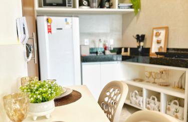 JM1101 - Ótimo apt no Rosarinho - Foto 38