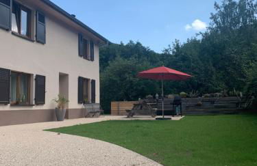 Les Hirondelles - Foto 11