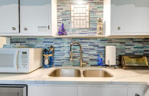 Emerald Isle Vacation Rental, Walk to Beach! - Foto 11