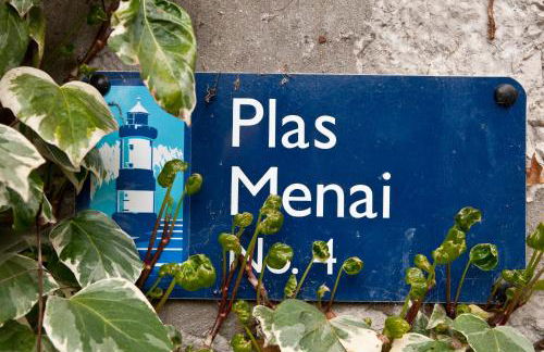 Tros Yr Afon Holiday Cottages and Manor House - Photo 49