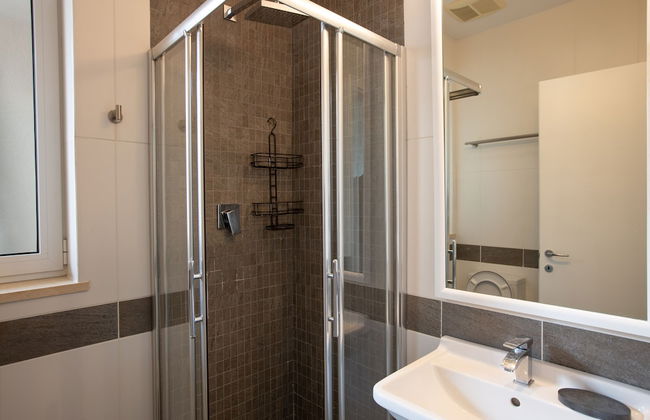 Blue Marine Penthouse - Foto 25