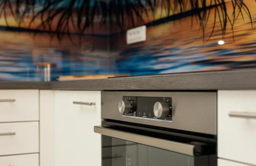 VILLA GEORGE z ogrevanim bazenom in vrtno kuhinjo - Foto 4