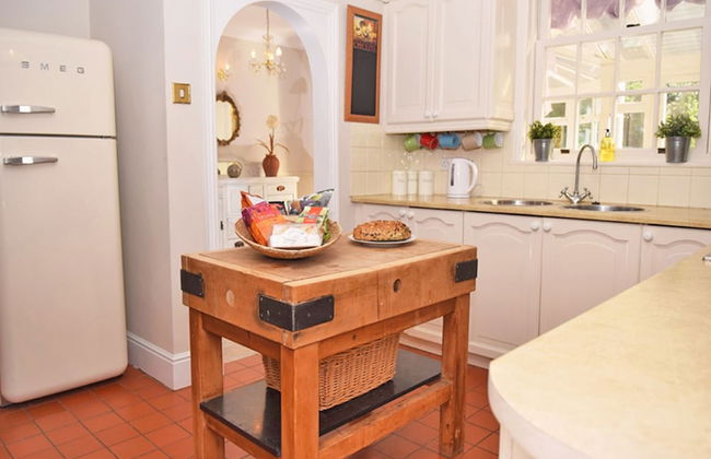 Cambrian House - Photo 18