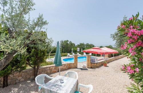 Casa Jelena with Shared Pool - Foto 34