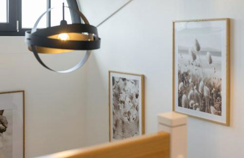 Reetdachhaus Seeblick - Foto 10