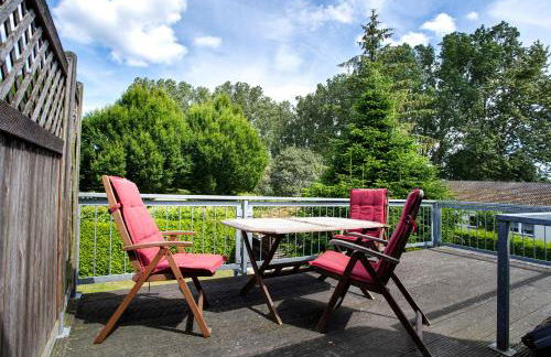 Landhaus Peenemünde - Foto 21