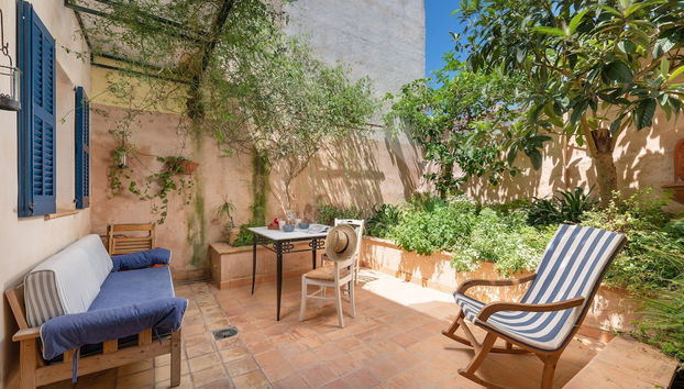 Ca n Marinero in Porto Cristo - Foto 2, Habitación