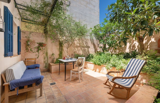 Ca n Marinero in Porto Cristo - Foto 1