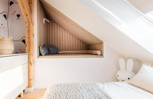 Apartament nad jeziorem Drwęckim Turystyczna # 17 - Foto 34