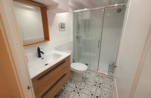 Apartment 55 m2, sunny garden & pool in Villa 1905 - Foto 6