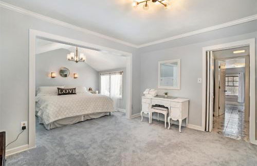 Newly Renovated Cottage 5 mins from Beach! - Foto 39