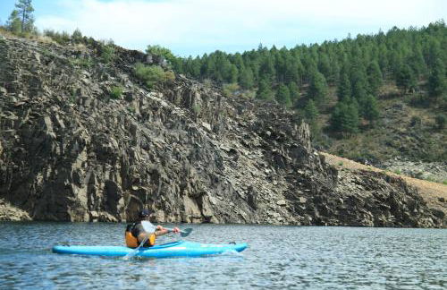 Casa rural El Abejaruco - Foto 78