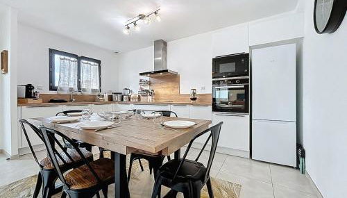 La Caminade - Maison Neuve - Climatisation et Wifi - Foto 3