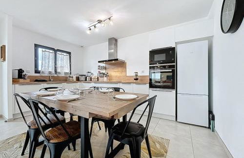 La Caminade - Maison Neuve - Climatisation et Wifi - Foto 3