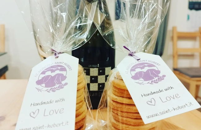 Azienda Agricola Saint Hubert - Foto 60