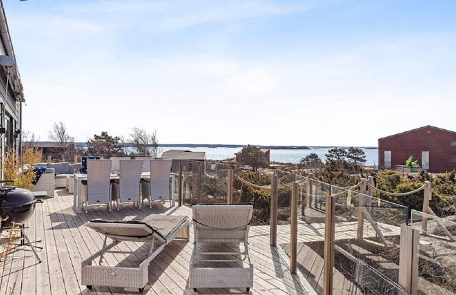 6 Person Holiday Home in Vastra Frolunda - Foto 16