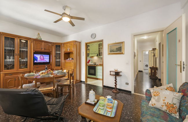 Viola Mare 50m From The Sea - Foto 9