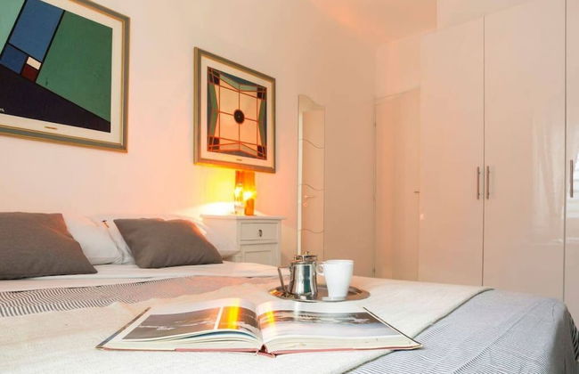 JOIVY Via Mazzini - Foto 10