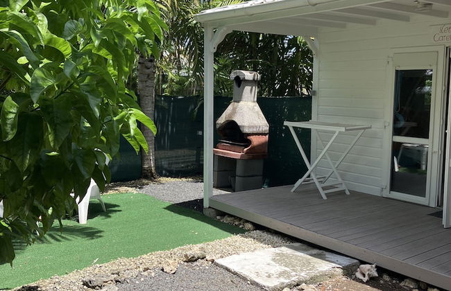 Gite Ty Koko Gadeloupe - Foto 34