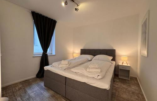 Modernes Apartment für Singles, Paare und Geschäftsreisende nähe Leipzig - Foto 2