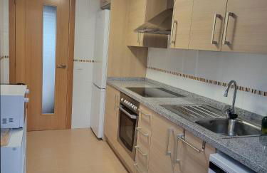 Apartamento Panoramica Golf-San Jordi - Foto 26