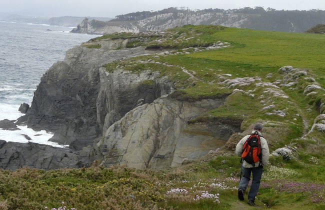 The Old Palace Tower / La Torre del Palación - Foto 72