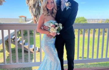 Waterfront Private Pier Pleasure Island Lake House - Foto 80