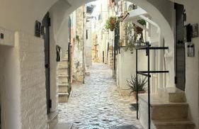 Dimore Levante Borgobianco - Foto 13