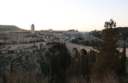 LA FINESTRA SUL PONTE - Foto 65