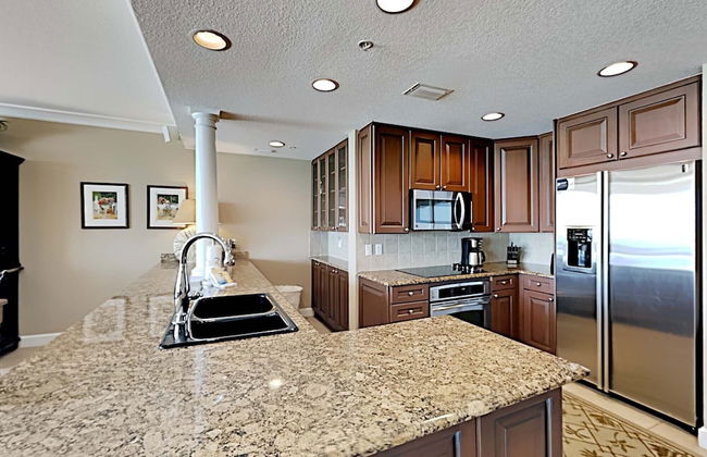 Beach Club by Southern Vacation Rentals - Foto 47