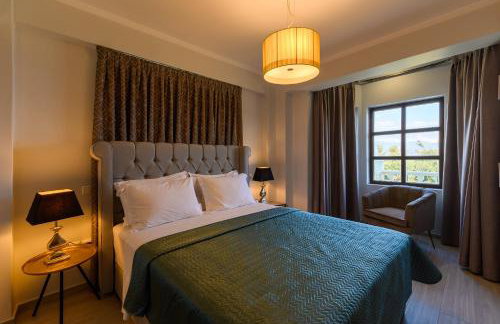 Villa Filoxenia - by the sea - up to 12 guests - Foto 54