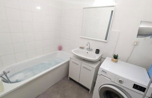 Le Garnier - Lyon 7 avec Balcon & Parking Inclus - Foto 4