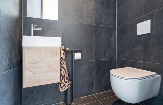 Watervilla in Beautiful Area Near Harderwijk - Photo 17