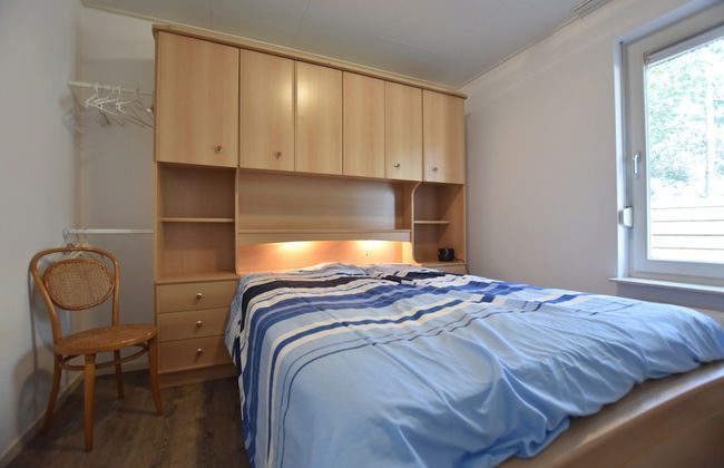 Alluring Holiday Home in Reutum-Weerselo with Hot Tub - Foto 2