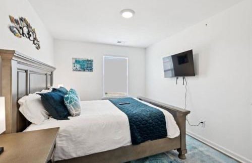 Beautiful and SUPER comfy home! - Foto 14