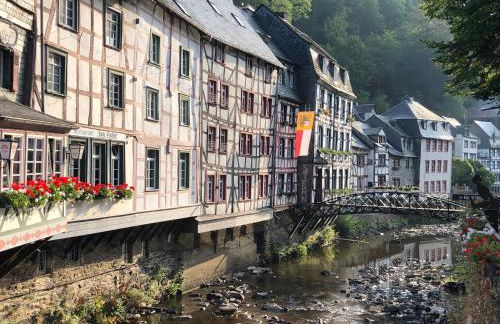 Apartment Rur-Partie im Haus An der Rur - Foto 20