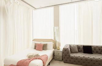 Large Studio at ExCeL London-Pets Ok-WiFi-Self CheckIn - Foto 1