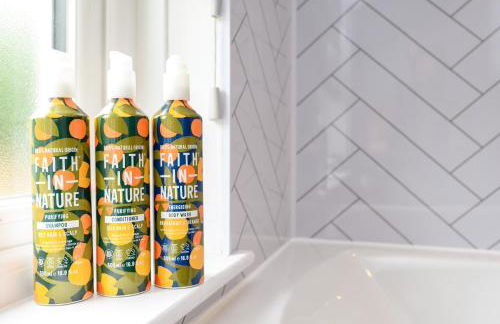 Hannafore Cottage - Foto 14