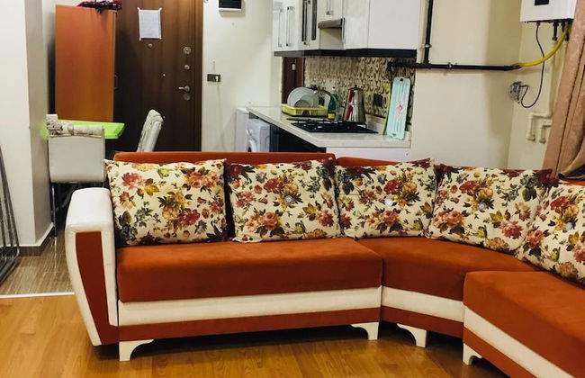 Ayasofya Deluxe Apart - Foto 9