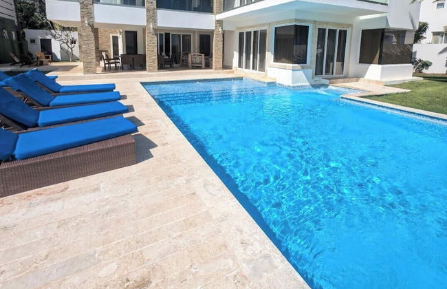 Peninsula Esmeralda Luxury Hotel & Villas - Foto 68