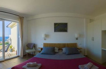 Apartment Sandra (2+2) with a breathtaking view - Foto 4