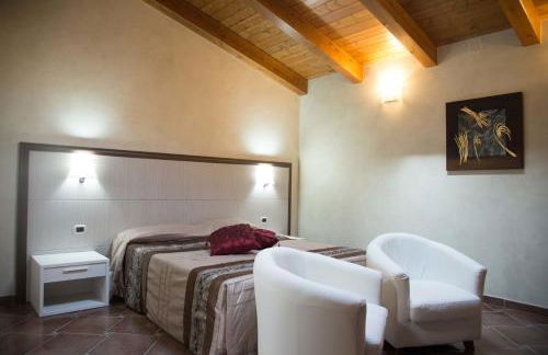 Dolce Vita Relais - Foto 53