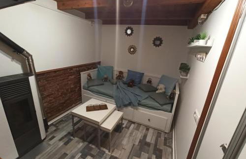 Studio La Casita - Foto 16