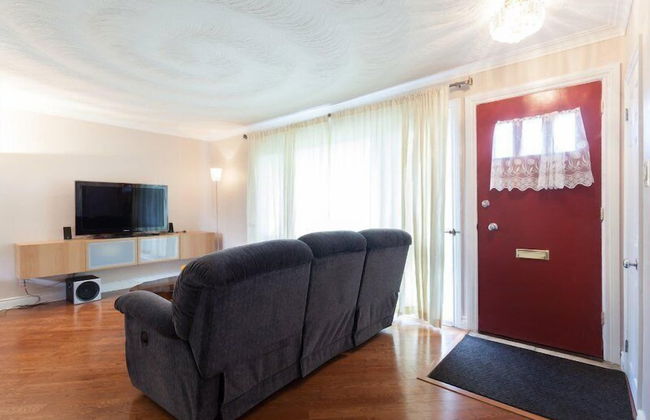 Beautiful Detached 6 Bedroom House - Foto 44