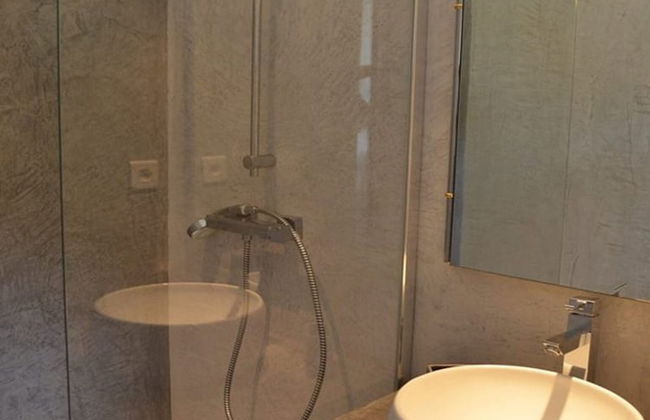 Villa in Solenzara With Pool & Sea View - Foto 7