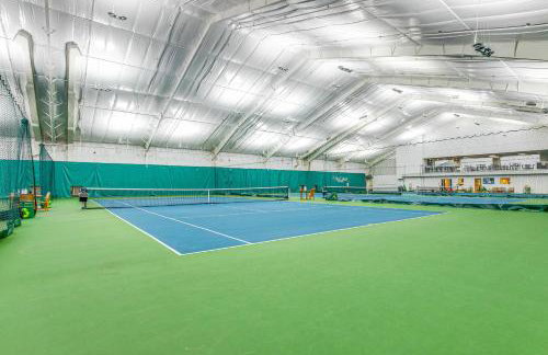 Sea Colony - 902 Georgetowne House - Foto 17