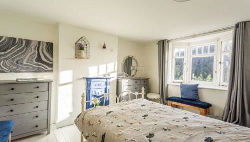 Cosy Matlock Cottage with Valley Views - Foto 3