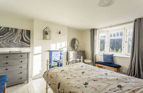 Cosy Matlock Cottage with Valley Views - Foto 3