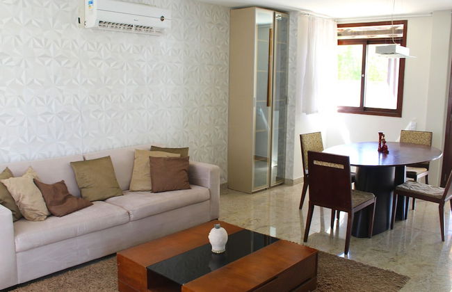 Casa Barramares em Cotovelo com piscina - Foto 14